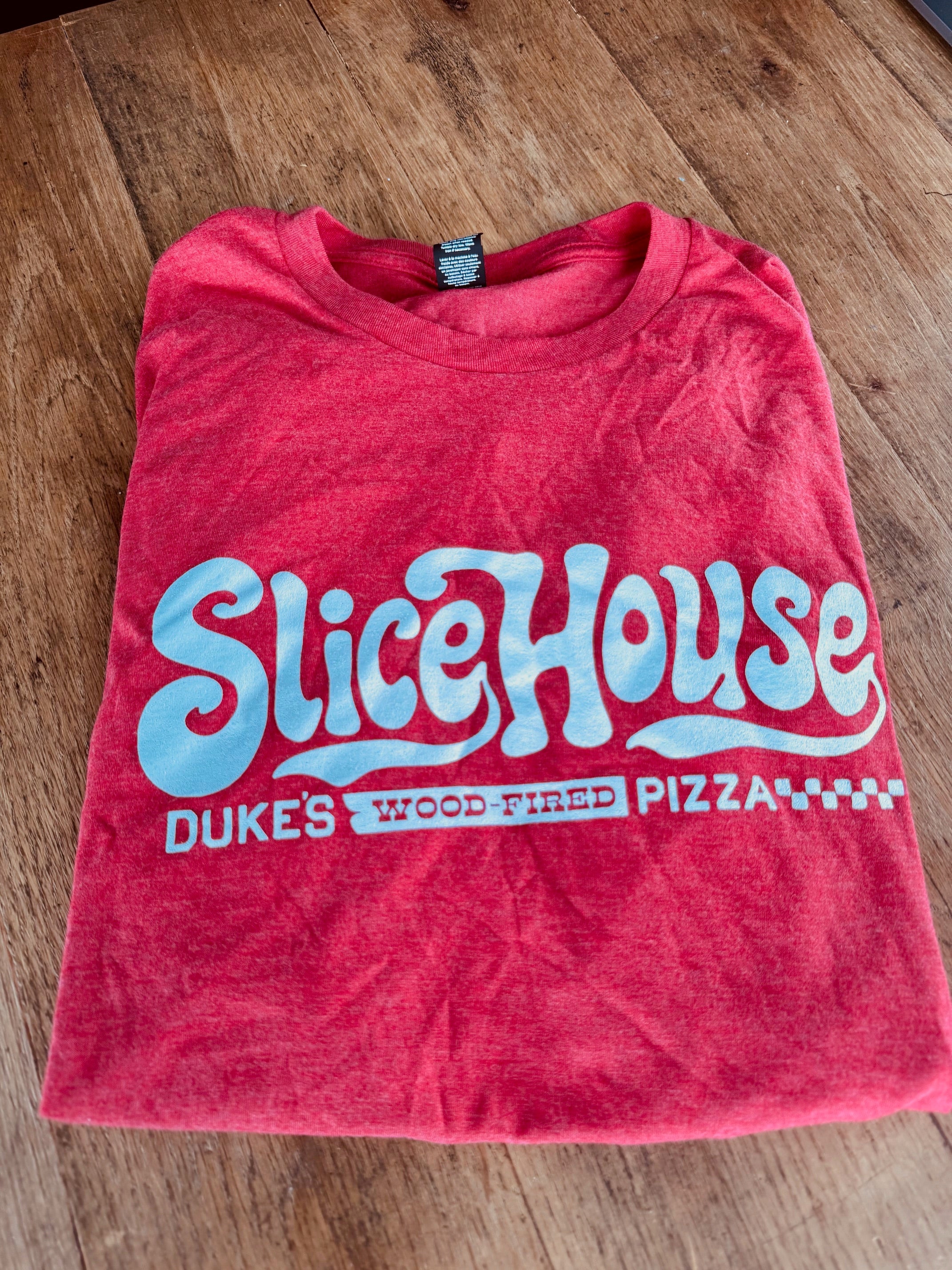 Dukes Slice House T-shirt