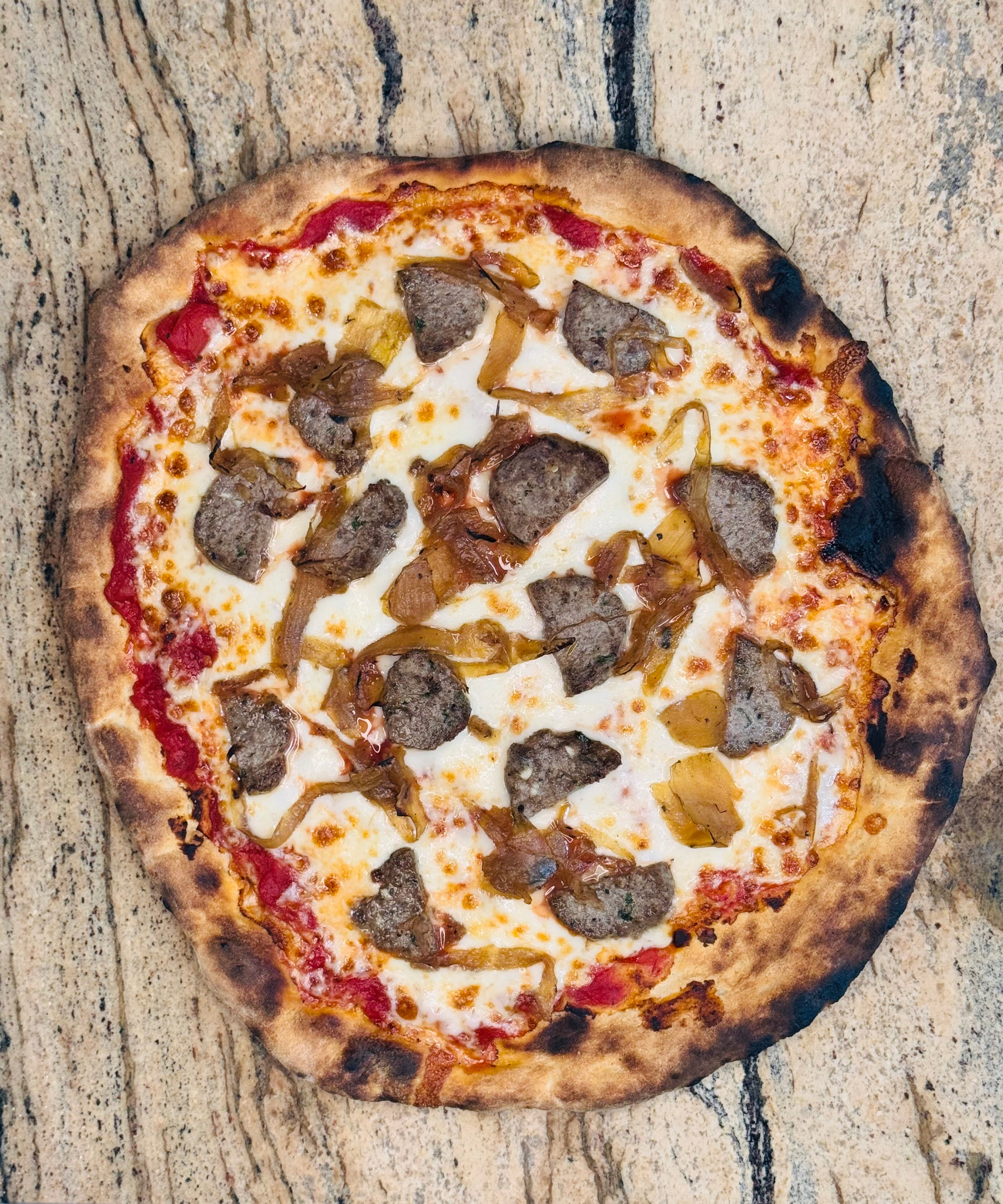 Slice House Meatball
