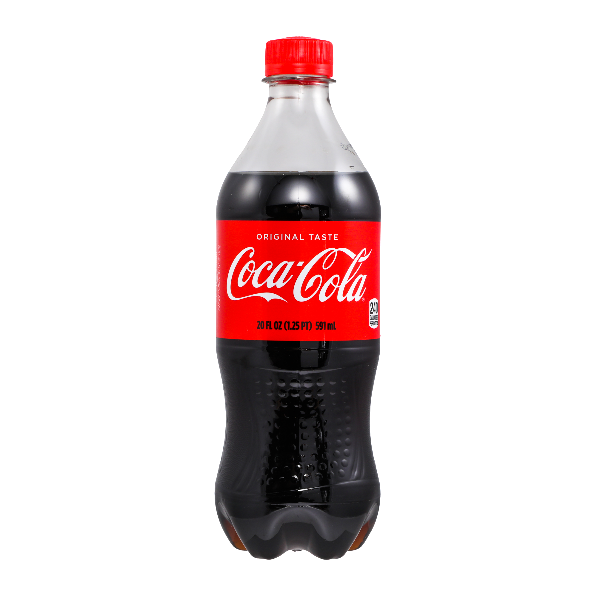 Bottled Soda - 20oz.