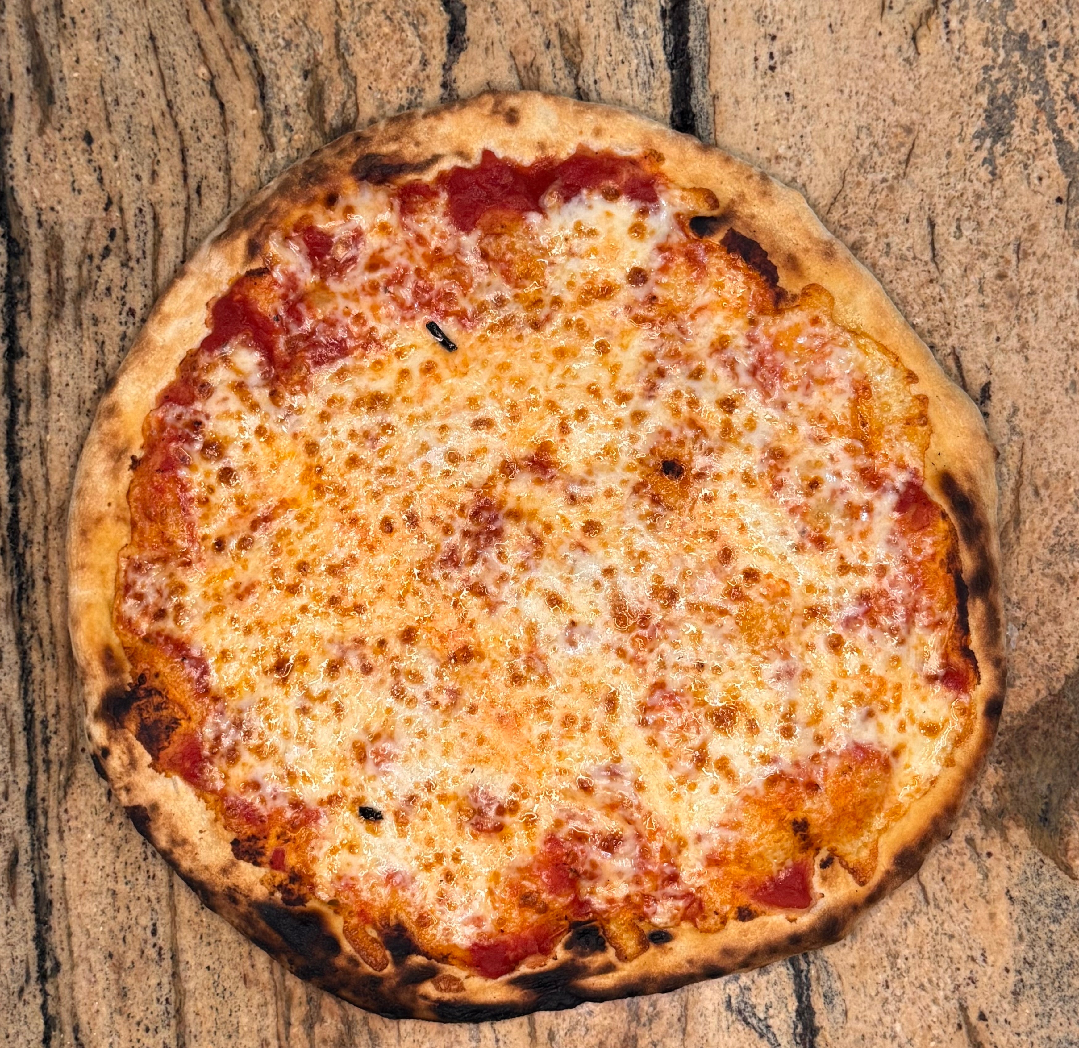 Cheese Pizza