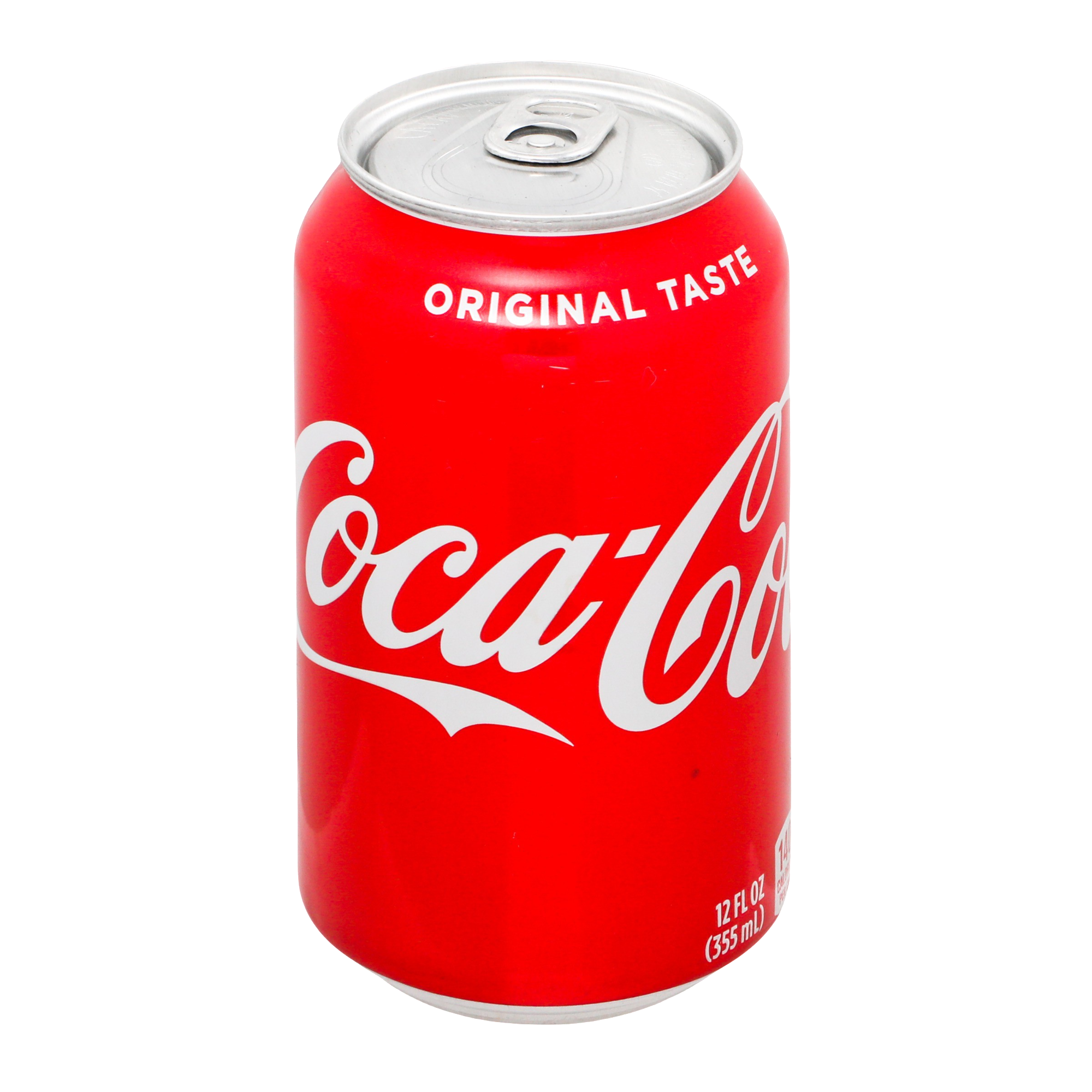 Canned Coke