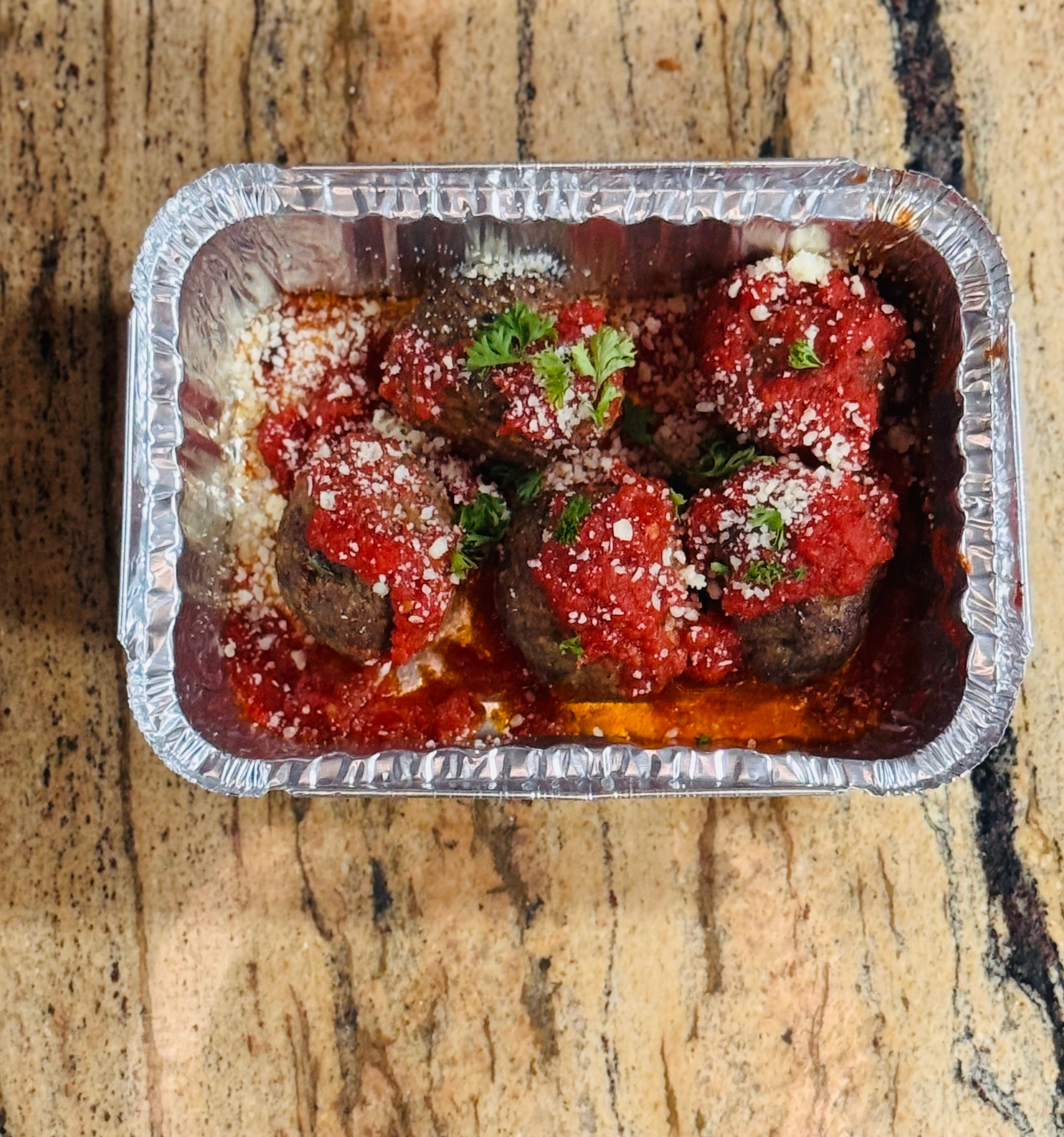 Meatballs