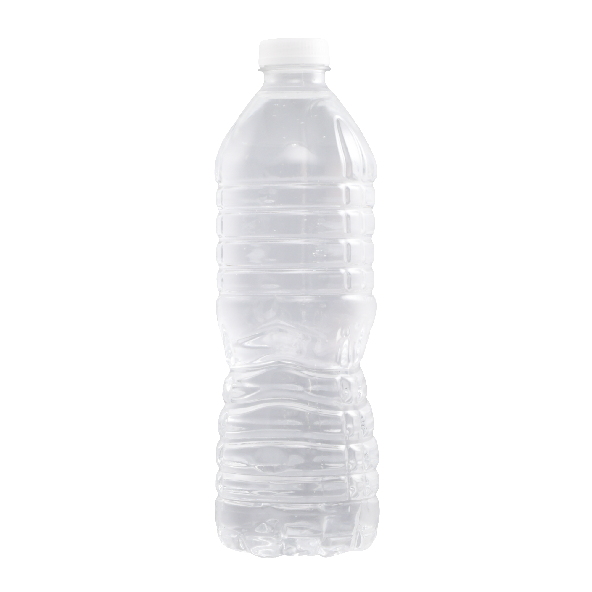 Bottled water