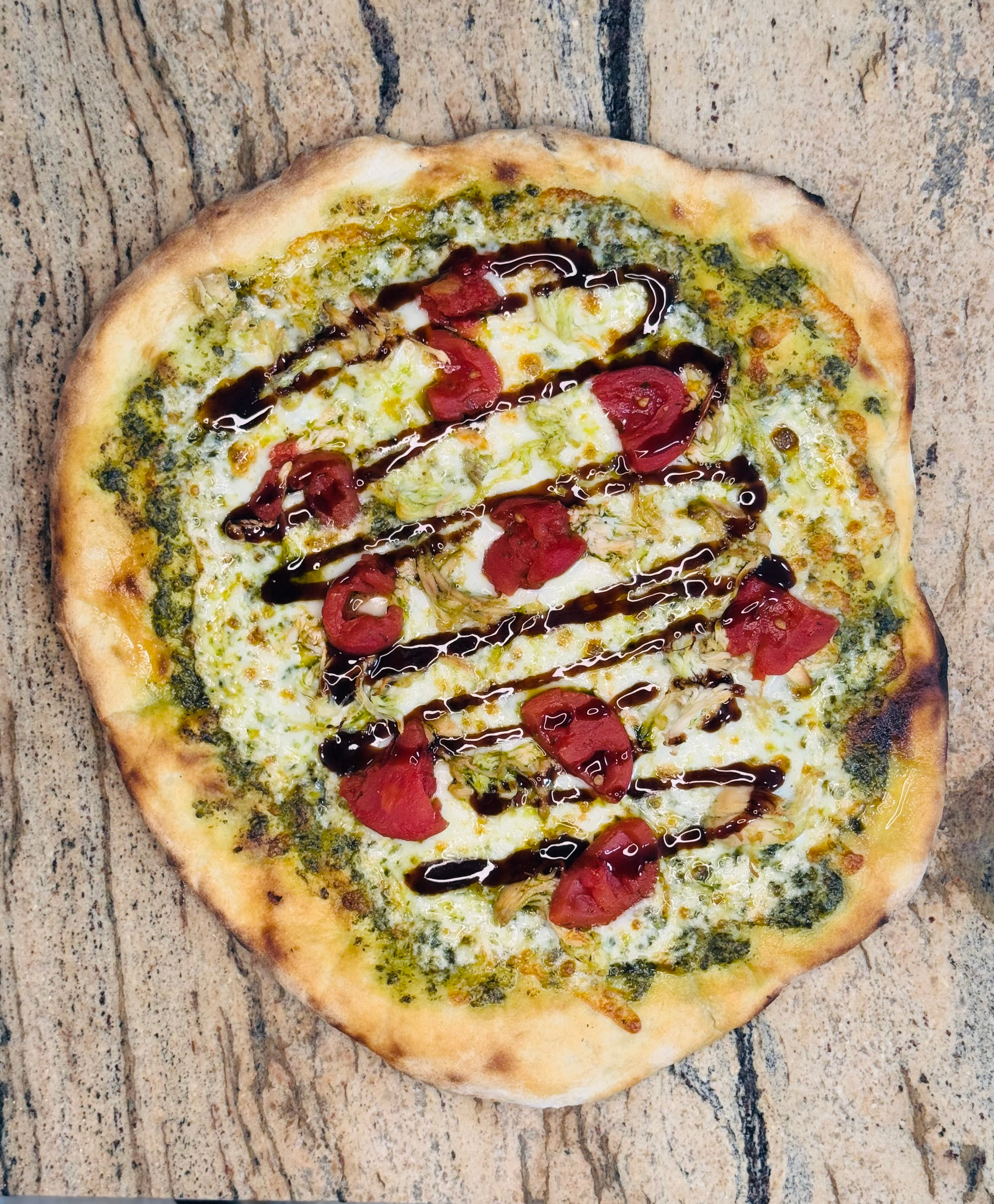 Pesto Pete